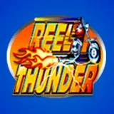 Bocoran RTP Slot Microgaming Reel Thunder